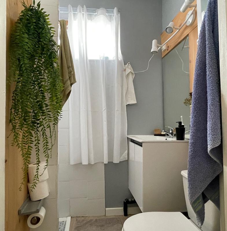 Appartement - 27 m² - 2 pièces