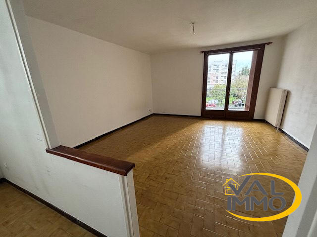 Appartement - 37 m² - 1 pièce