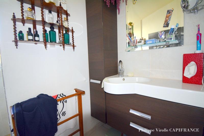 Maison - 67 m² - 4 pièces