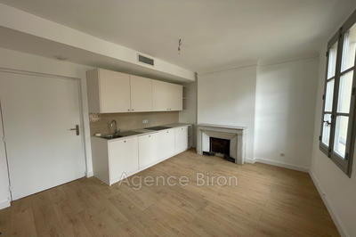 Appartement - 59 m² - 4 pièces