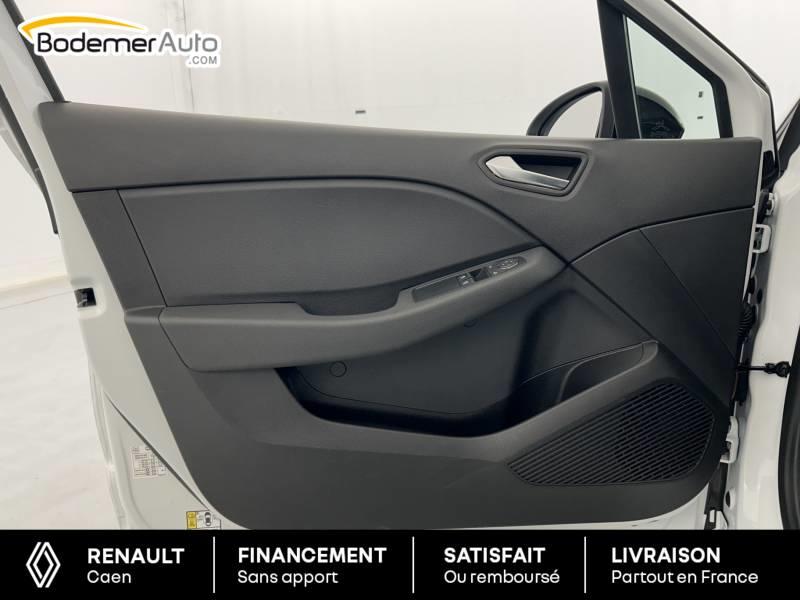 Renault Clio TCe 90 Equilibre