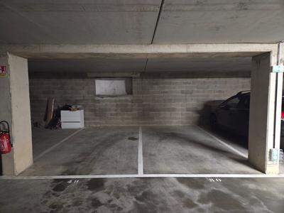 Parking / Garage - 12 m²
