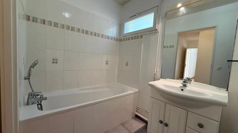 Appartement - 89 m² - 3 pièces