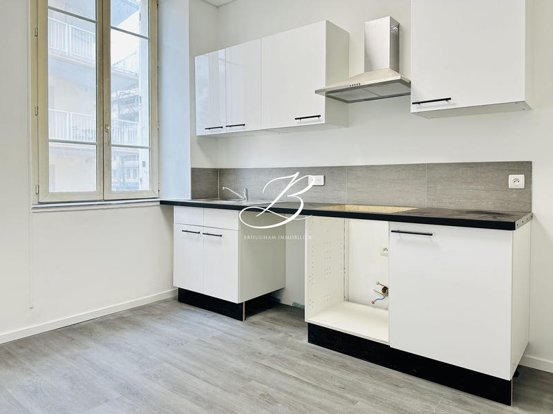 Appartement - 114 m² - 5 pièces