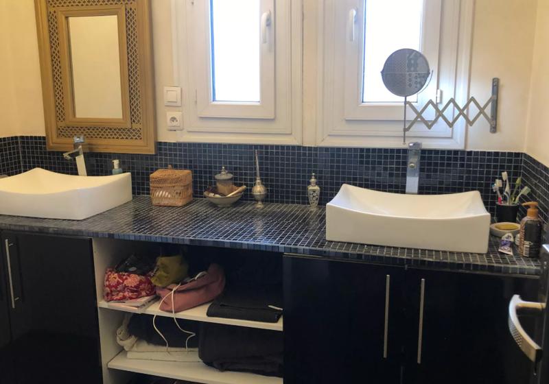 Maison - 108 m² - 4 pièces