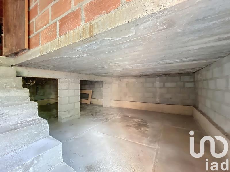 Maison de village - 130 m² - 5 pièces