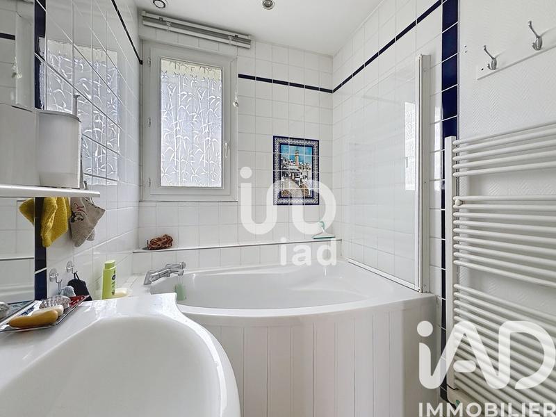 Maison - 135 m² - 7 pièces