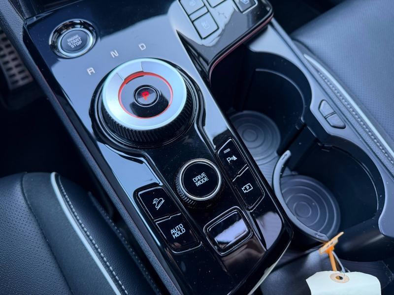 Kia Sportage 1.6 t-GDi 230ch Hev Gt-Line Premium Bva6 4x2 + Système audio Harman Kardon