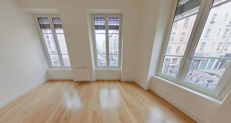 Appartement - 29 m² - 2 pièces
