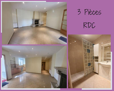 Maison - 256 m² - 12 pièces