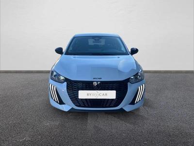 Peugeot 208 Hybrid 110 e-Dcs6 Style