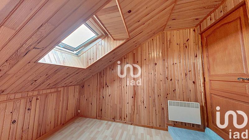 Maison de village - 157 m² - 5 pièces