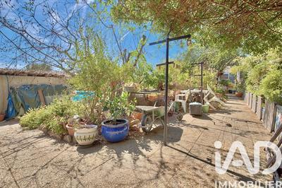 Maison - 33 m² - 2 pièces