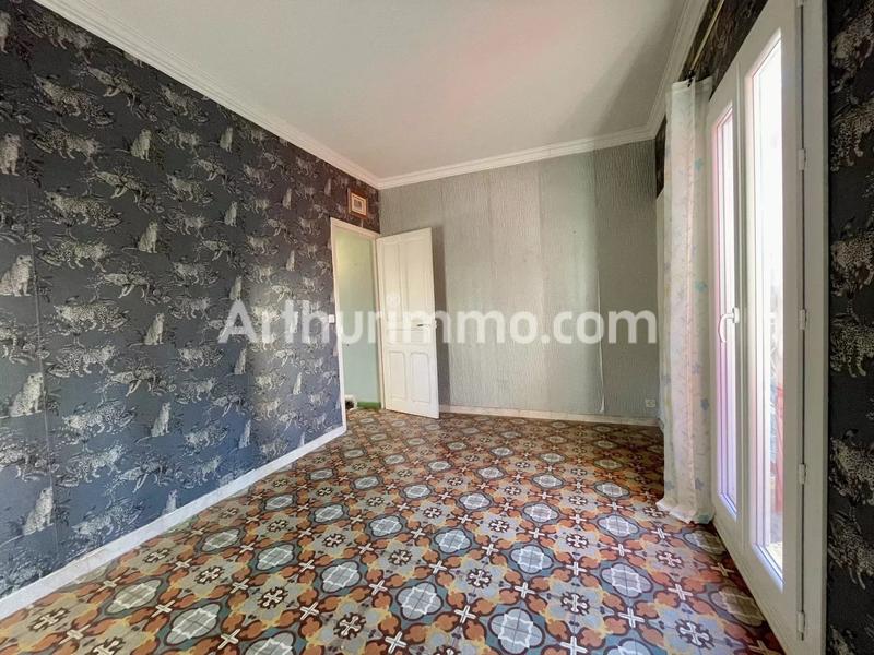 Maison - 135 m² - 5 pièces