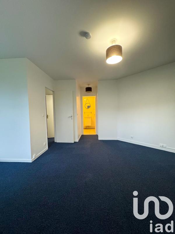 Studio - 35 m² - 1 pièce