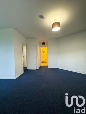 Studio - 35 m² - 1 pièce