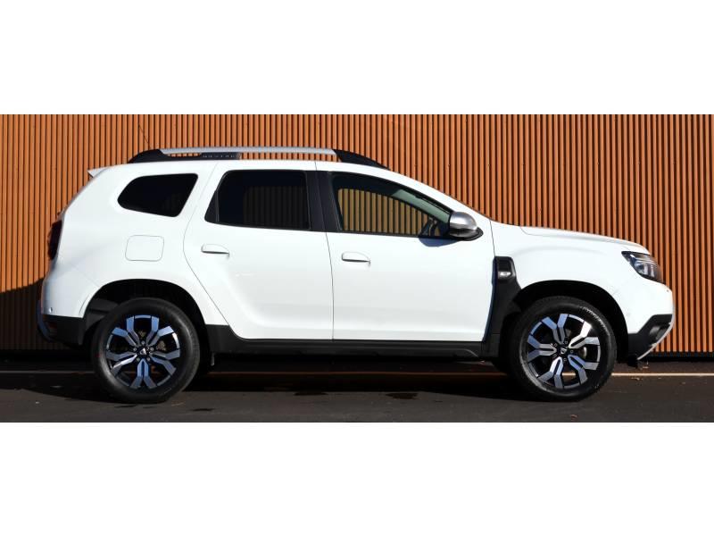 Dacia Duster Blue dCi 115 4x2 Prestige