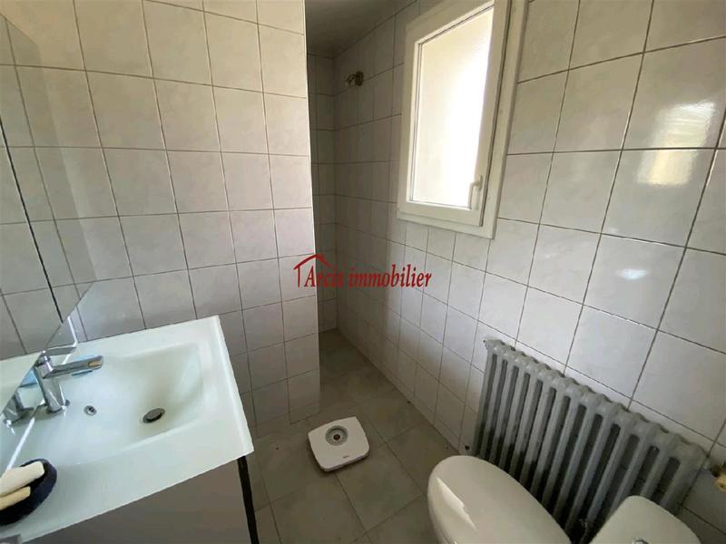 Maison - 78 m² - 5 pièces