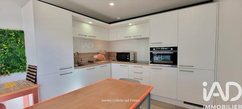 Châlet - 50 m² - 4 pièces