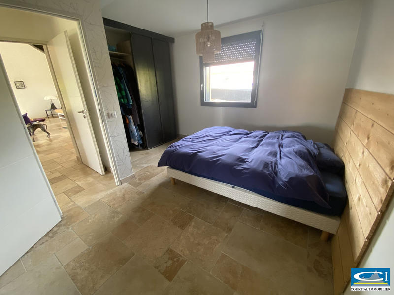 Maison - 164 m² - 5 pièces