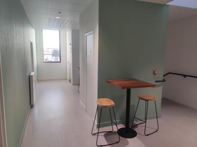 Bureau - 165 m²