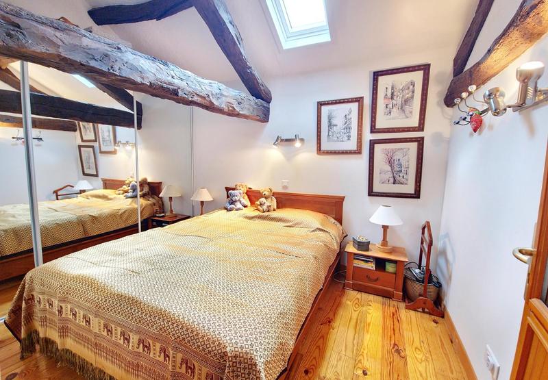 Maison de village - 185 m² - 8 pièces