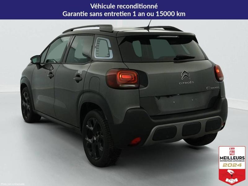 Citroen C3 Aircross PureTech 110 s&amp;S Bvm6 Max