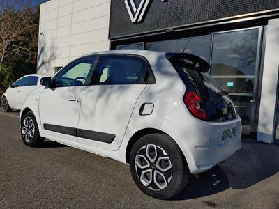 Renault Twingo III 1.0 Sce 65 Cv Equilibre