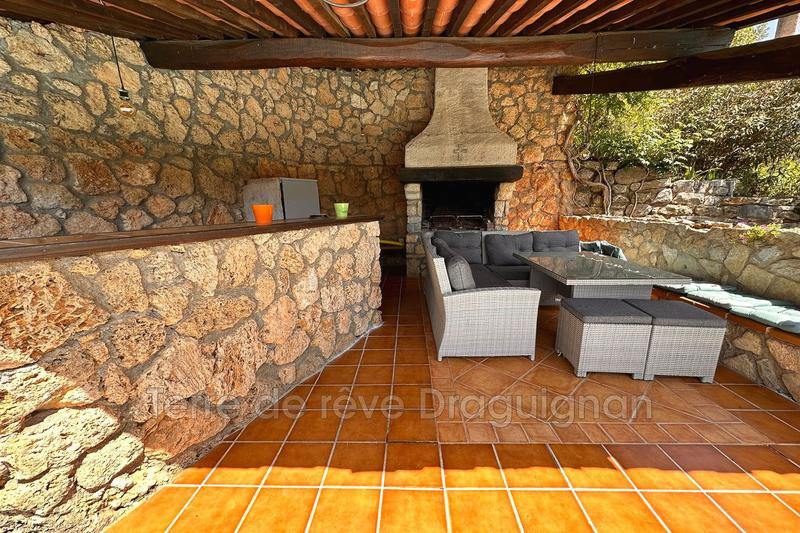 Bastide - 300 m² - 12 pièces