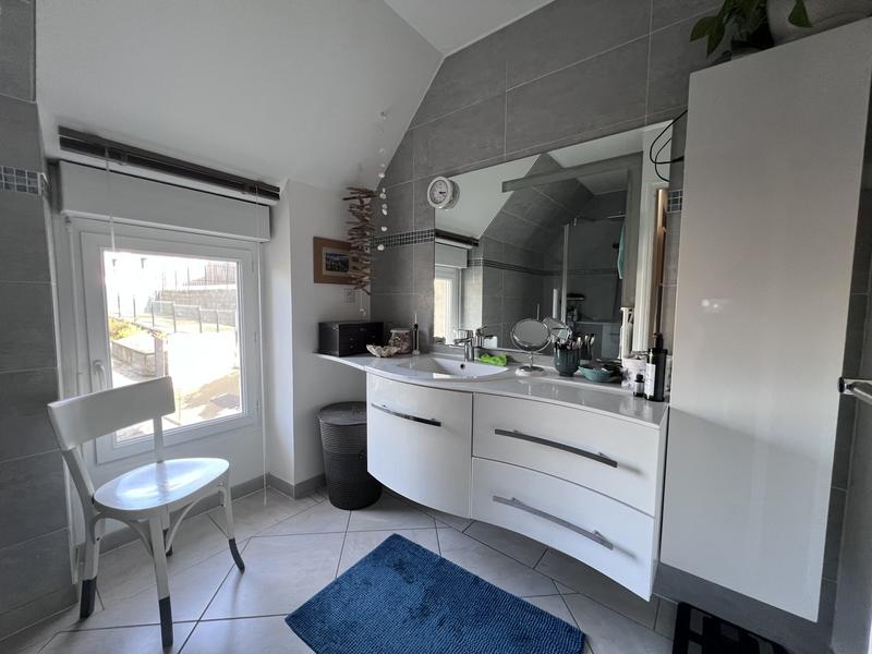 Maison ancienne - 109 m² - 5 pièces