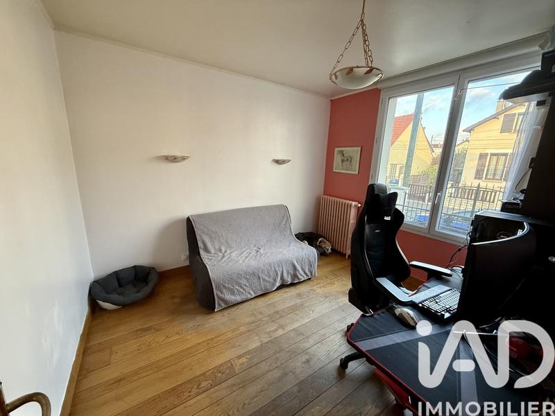 Maison - 157 m² - 7 pièces
