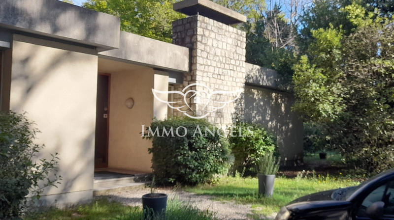 Maison contemporaine - 164 m² - 6 pièces