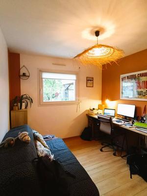 Maison - 123 m² - 6 pièces