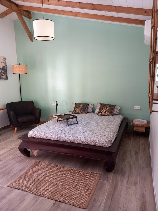 Maison - 119 m² - 9 pièces