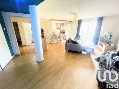 Appartement - 69 m² - 3 pièces