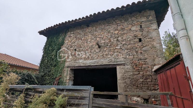 Maison - 82 m² - 4 pièces