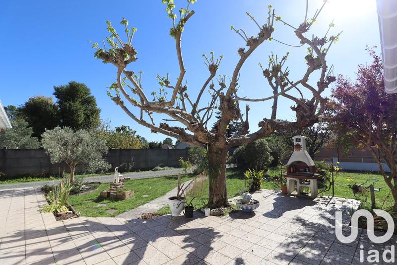 Maison - 102 m² - 5 pièces