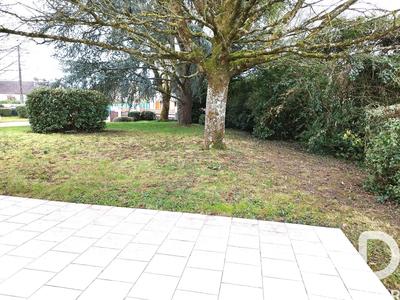 Maison - 133 m² - 5 pièces