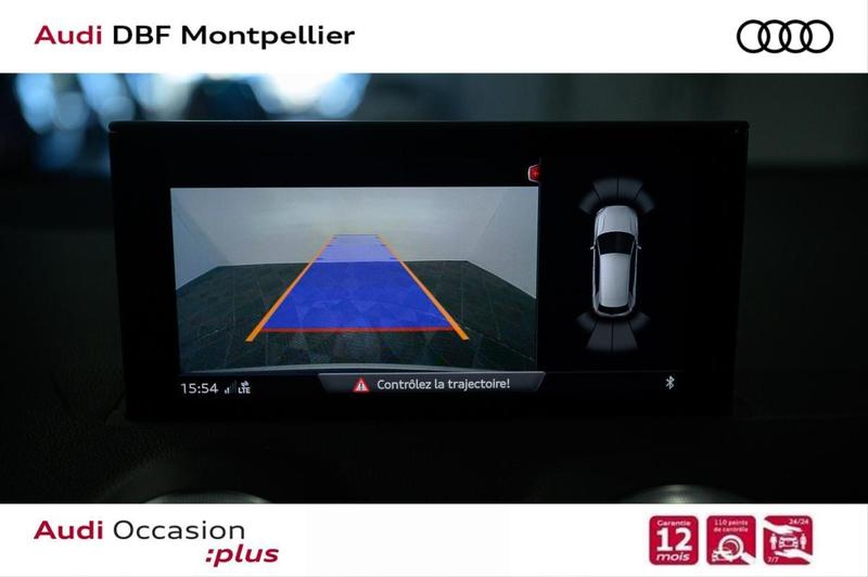 Audi Q2 35 Tfsi 150 Bvm6 s line