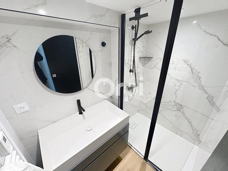 Duplex - 103 m² - 4 pièces