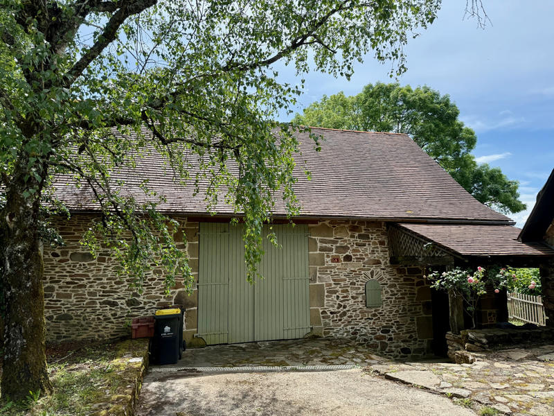 Maison - 131 m² - 5 pièces