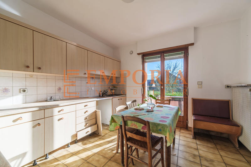 Maison - 115 m² - 6 pièces