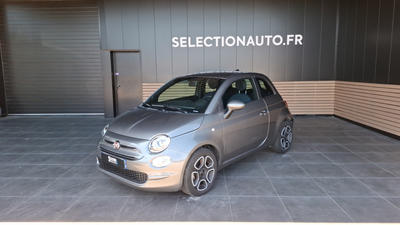 Fiat 500 II Hybrid 1.0 Bsg 70 ch Cult