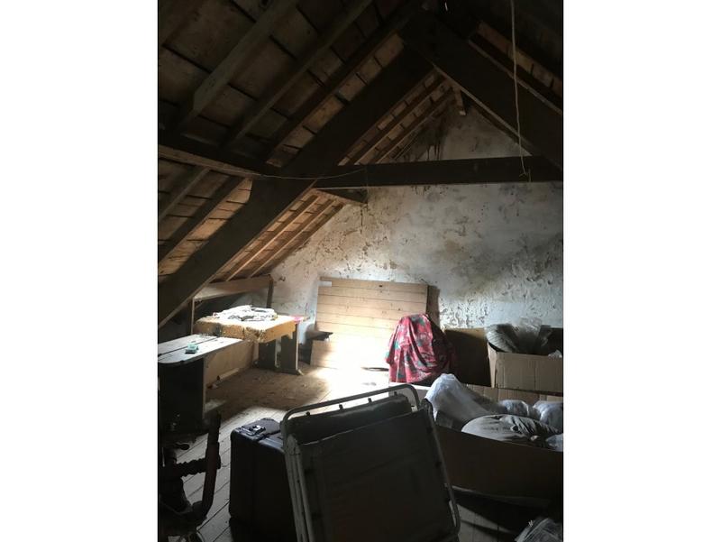 Maison - 98 m² - 6 pièces