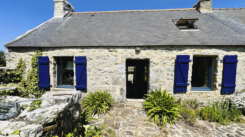 Maison - 109 m² - 6 pièces