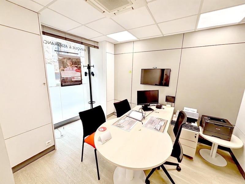 Local commercial - 47 m²