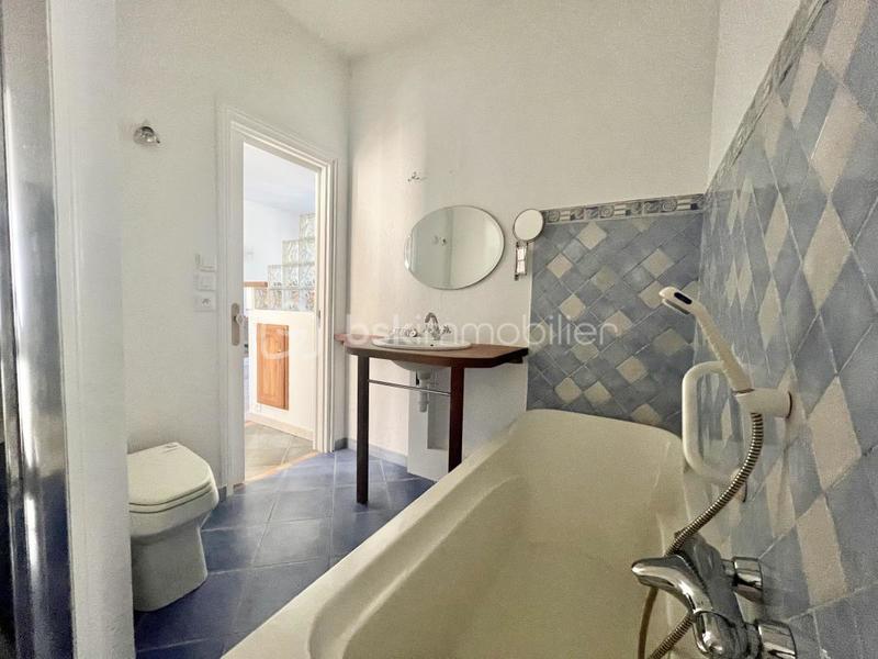 Villa - 105 m² - 5 pièces