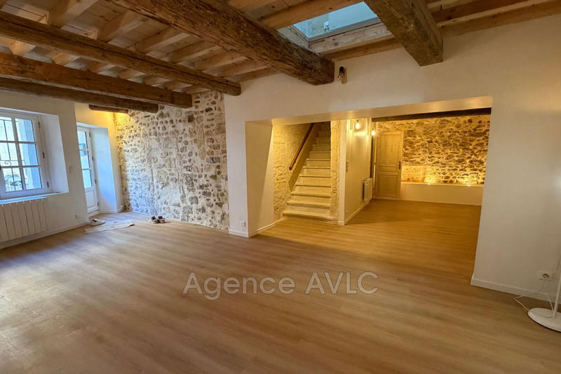Maison - 93 m² - 3 pièces