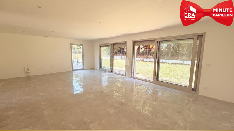 Maison - 139 m² - 5 pièces