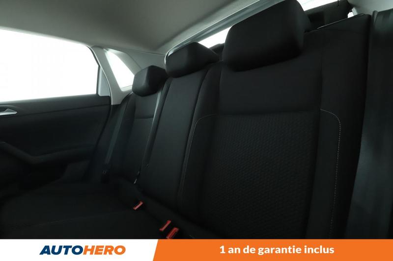 Volkswagen Polo 1.0 Tsi 95 ch